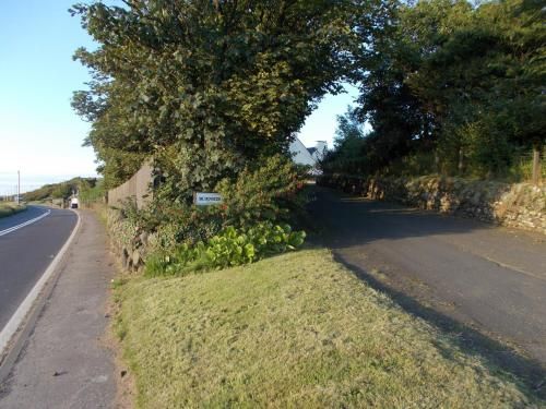 Burnside Farm B & B