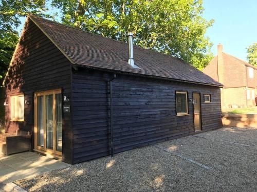 Northdown Lodge - Stunning property on the Kent Northdowns