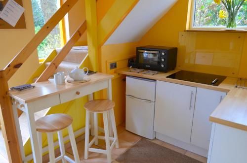 Eastfield House Loft