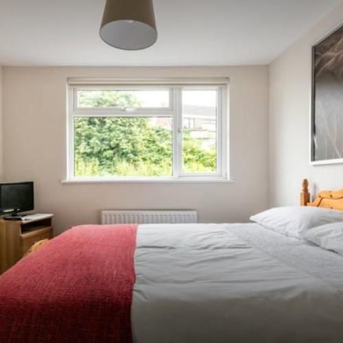 Cozy 2 Bedroom House