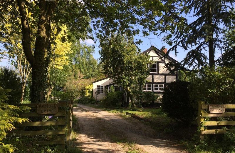 Yew Tree Cottage B&B