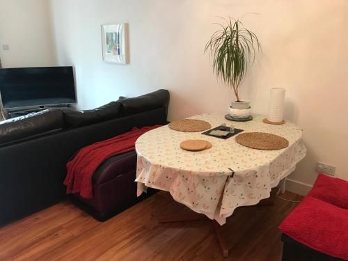 The Pentland Apartment