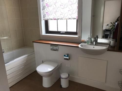 The Pentland Apartment