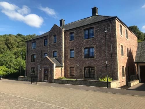 The Pentland Apartment