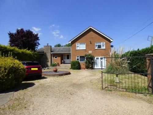 Pinchbeck B&B