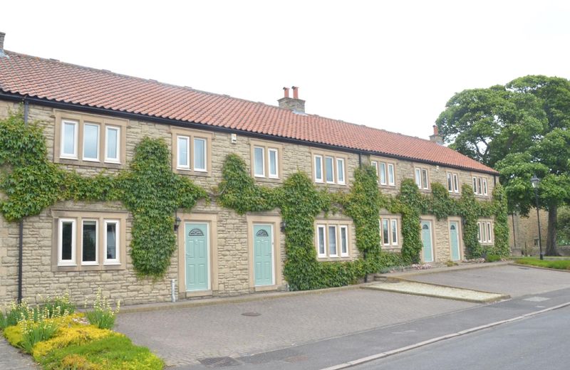 Plawsworth Aparthotel