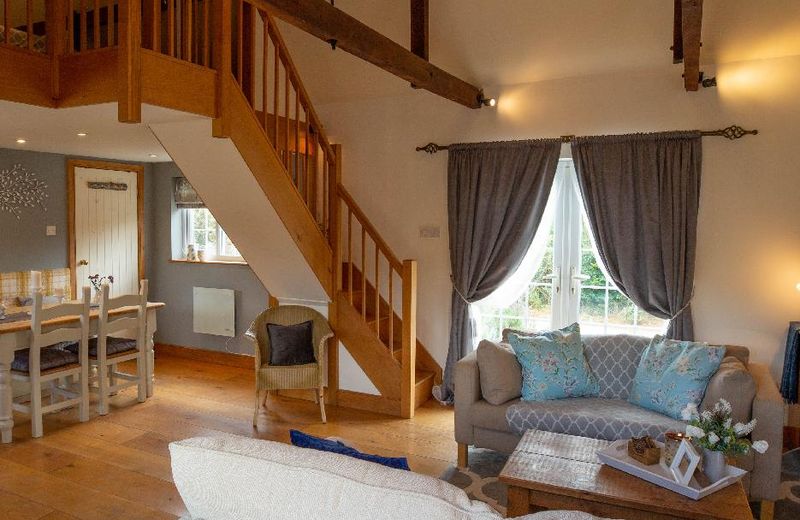Cherry Orchard Lodge