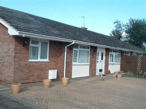 The Hamlet Guesthouse