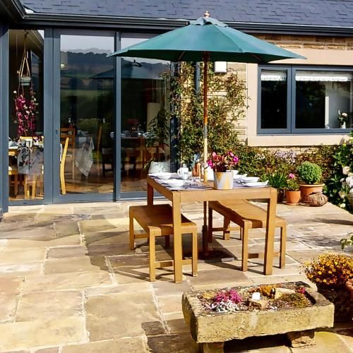 Finkle Green B & B