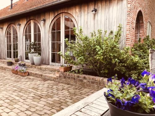 B&B Nachteneel