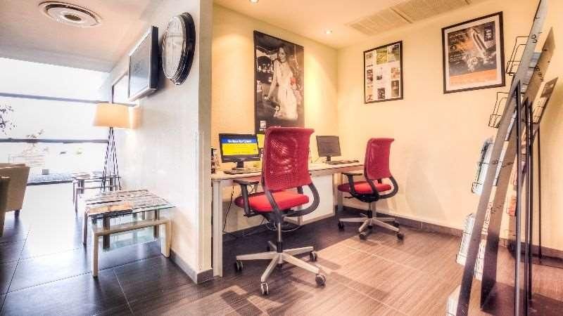 Hotel & Aparthotel Horizon Ath-Lessines-NEW