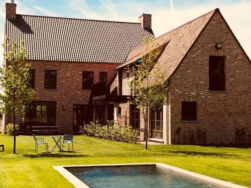 B&B CLOSE2GHENT