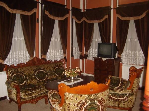 Guest House Konsulato