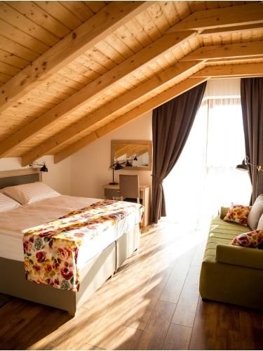 Bed&Breakfast Vinarija Coner