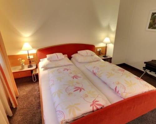 Hotel Landhaus Schiffle