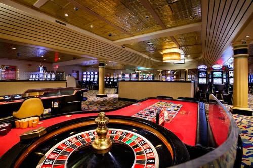 Amelia Extended Stay & Hotel - Near Amelia Belle Casino