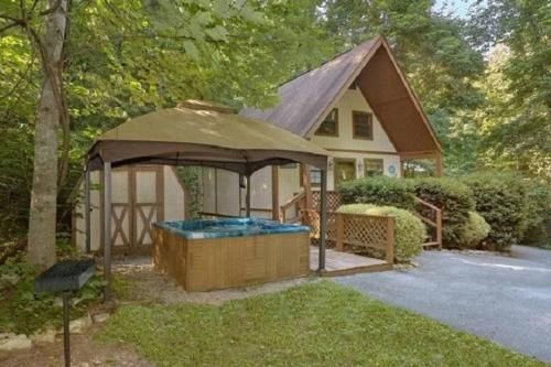 Trout Valley Lodge