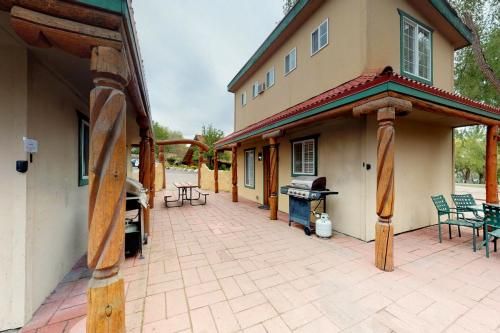 Lago Del Sol Villas