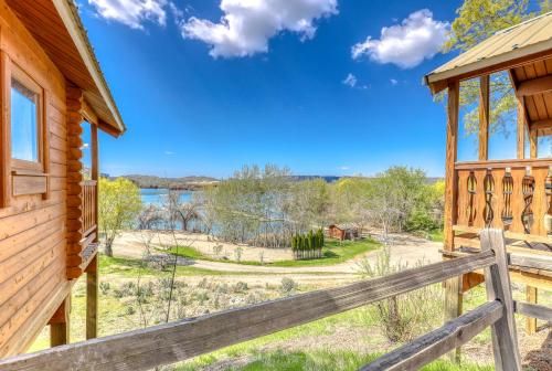 Osborne Bay Cabins