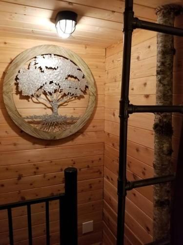 Treehouse Place at Deer Ridge Featured top 10 USA!