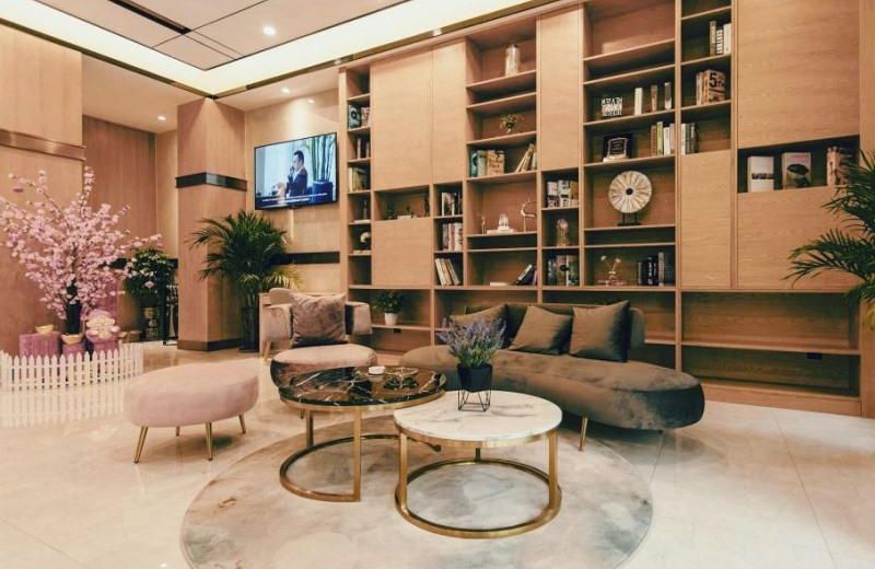 GreenTree Inn Express Anshun Puding County Boyu Avenue