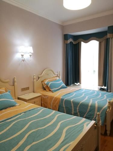 Xiao Dong Jiang Guesthouse