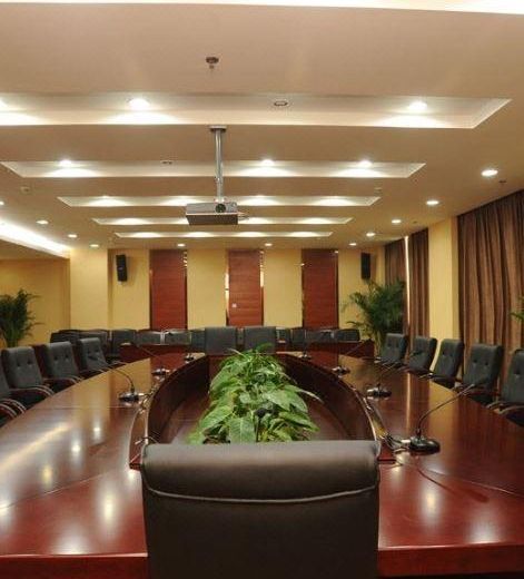 Wan Tong Yuan Hotel