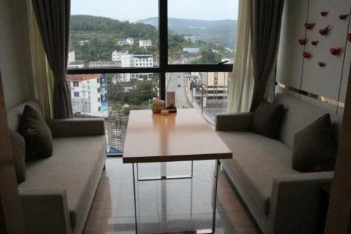 Ruishan Hotel
