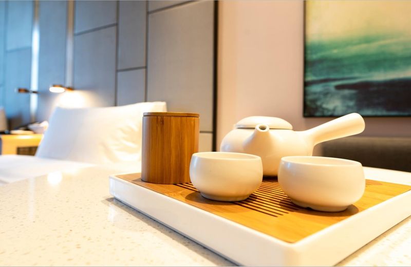 Ji Hotel Changji Huanyu Plaza