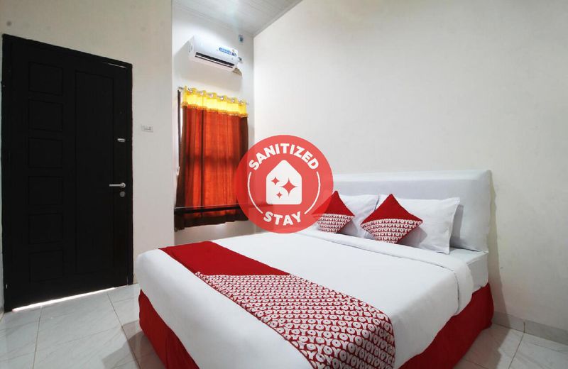 OYO 1678 Jati Exclusive Homestay