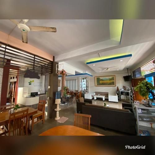 Hotel Grand jitra Syahriah Bengkulu