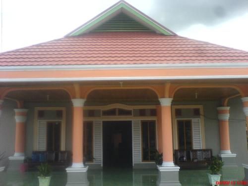 KurniA Hotel