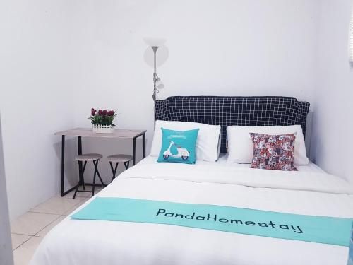 Panda Homestay