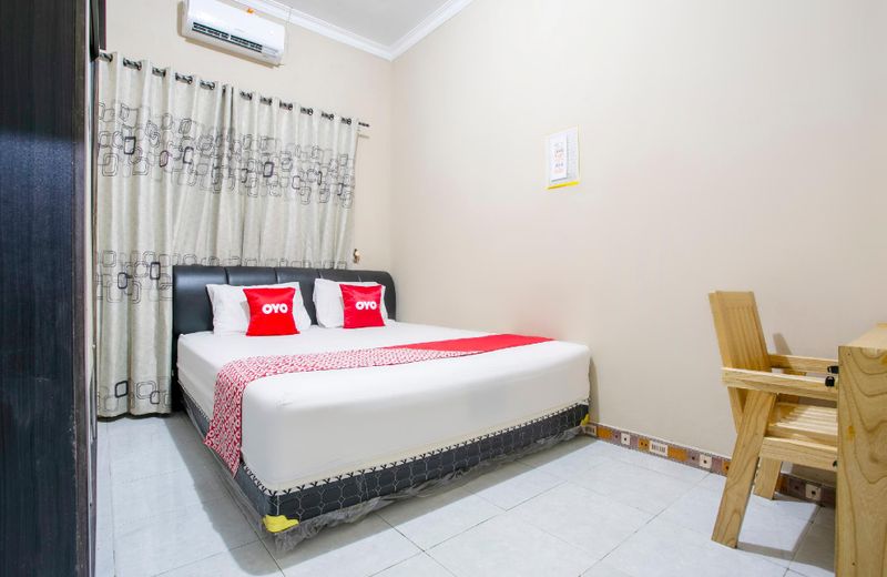 OYO 2954 Aulia Homestay