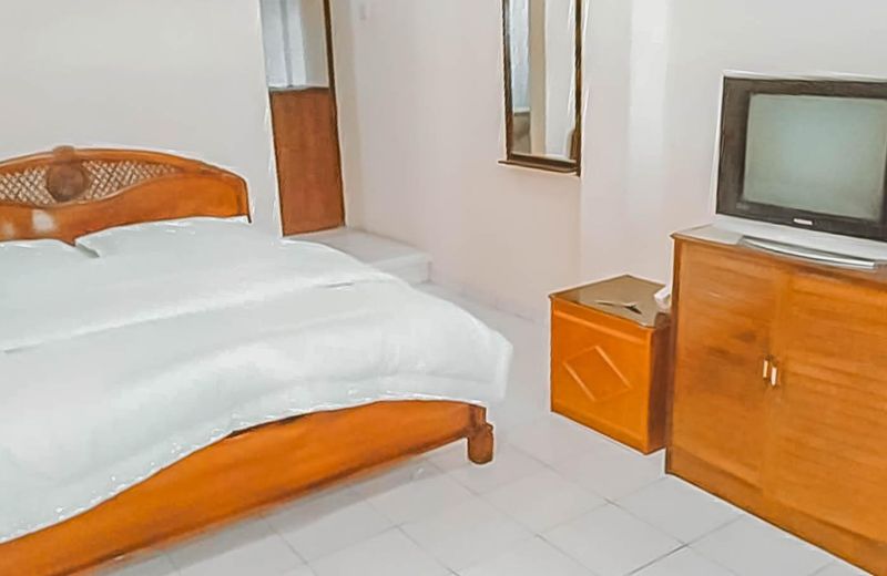 Hotel Vankana Syariah Kuningan RedPartner