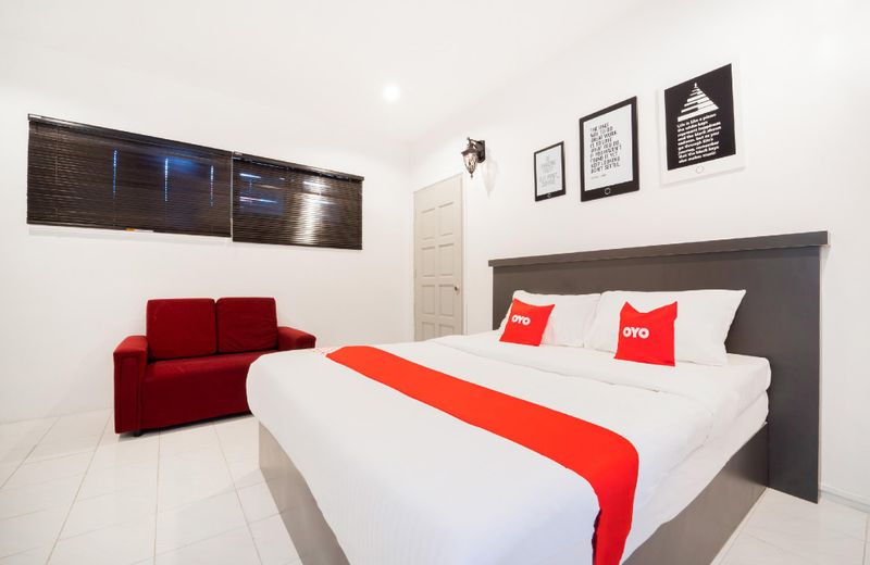 OYO 89486 Kulim Inn