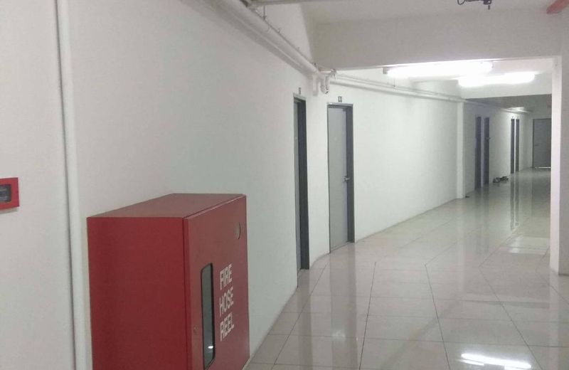 Private Guest Studio Homestay Kampar