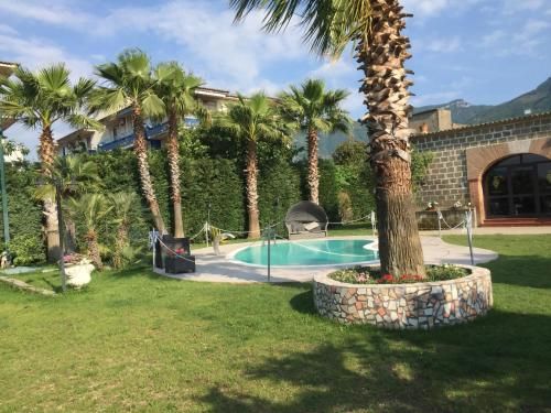 B&B Villa Caracciolo