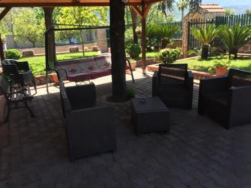 B&B Villa Caracciolo