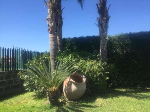 B&B Villa Caracciolo