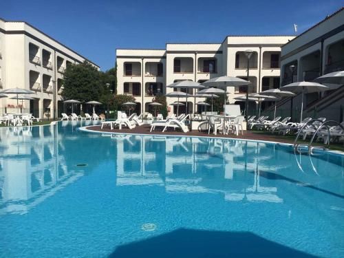 Apartments in Lido di Spina 39999
