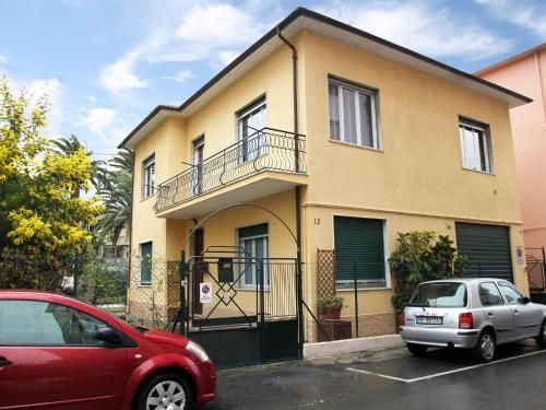 Locazione Turistica Caboto