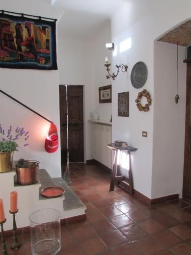 B&B La Betulla