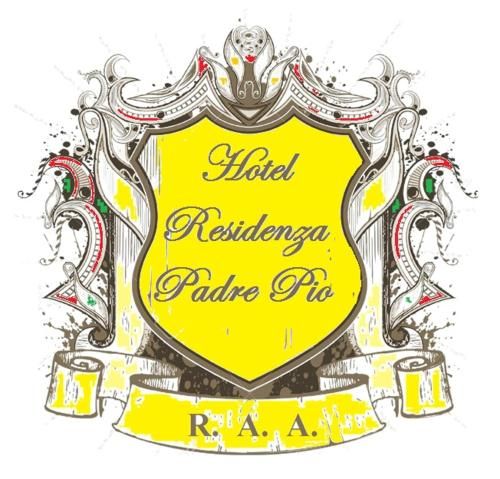 HOTEL Residenza Padre Pio R.A.A.