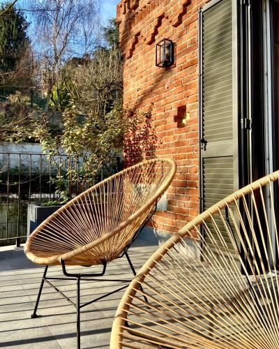 VILLA ANNA Boutique Residence