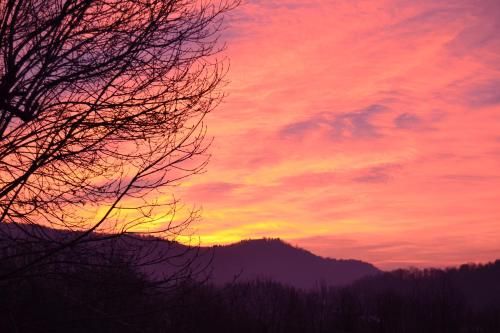 naturAS bed and breakfast - La Baita nel Borgo