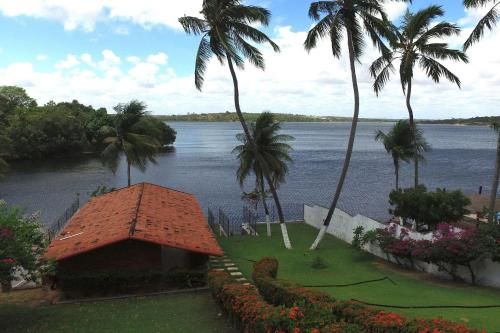 Maravilhosa CASA de Lagoa em Extremoz por Carpediem