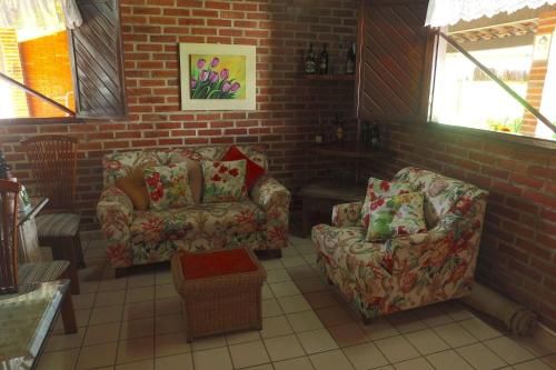 Maravilhosa CASA de Lagoa em Extremoz por Carpediem