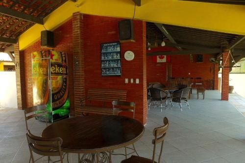 Maravilhosa CASA de Lagoa em Extremoz por Carpediem
