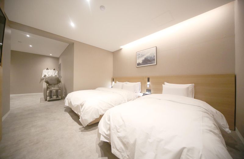 Hotel Luem Gongdo